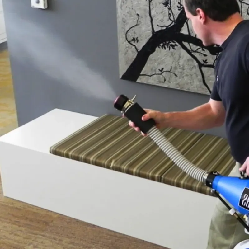 Professional Odor Removal in Mounds, OK